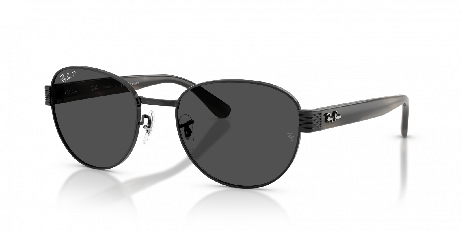 Ray Ban RB3766CH 002/K8  